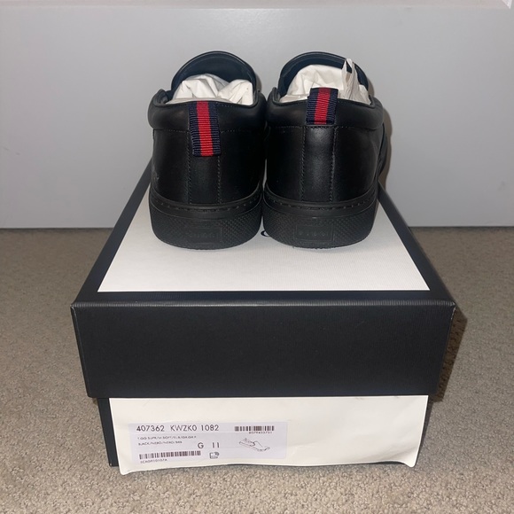 Gucci Dublin GG Supreme main image 4